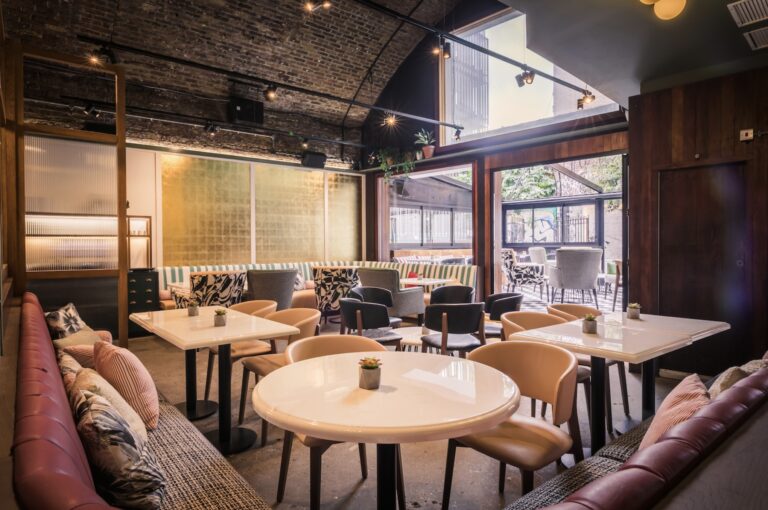 East London’s Multi-Use Creative Venue image 21